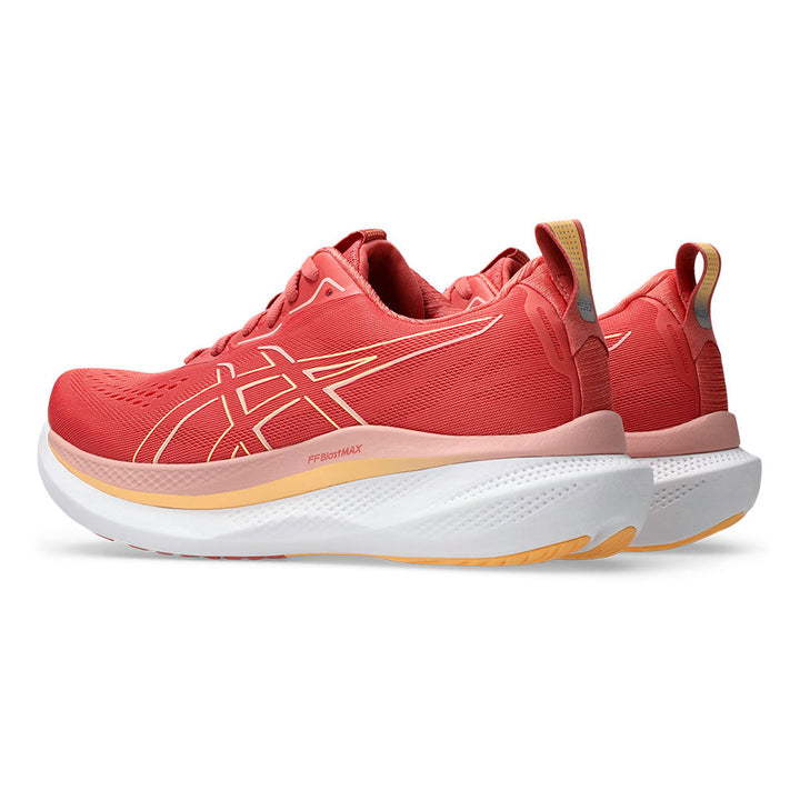 ASICS Glideride Max Wide Women's Running Shoes