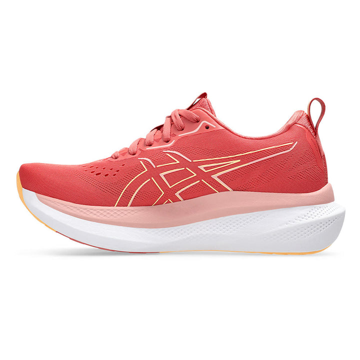 ASICS Glideride Max Wide Women's Running Shoes