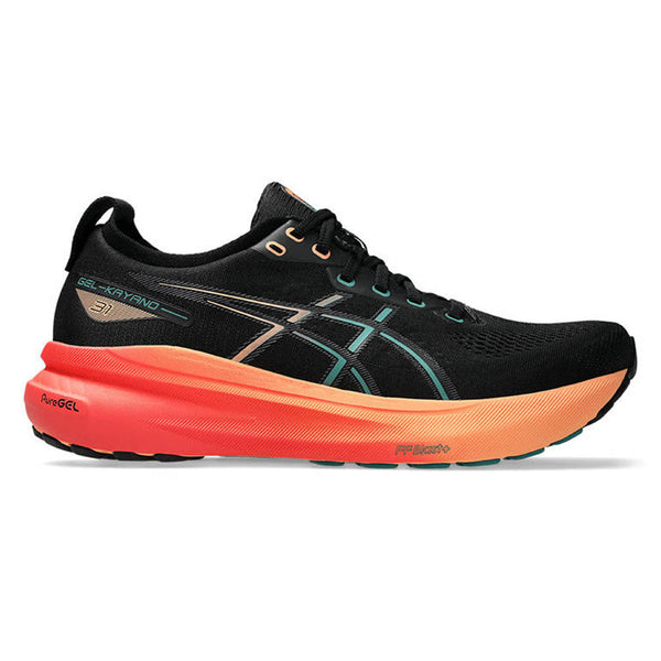 ASICS Gel-Kayano 31 Wide Men's Running Shoes