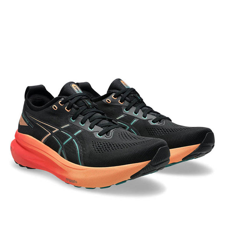ASICS Gel-Kayano 31 Wide Men's Running Shoes