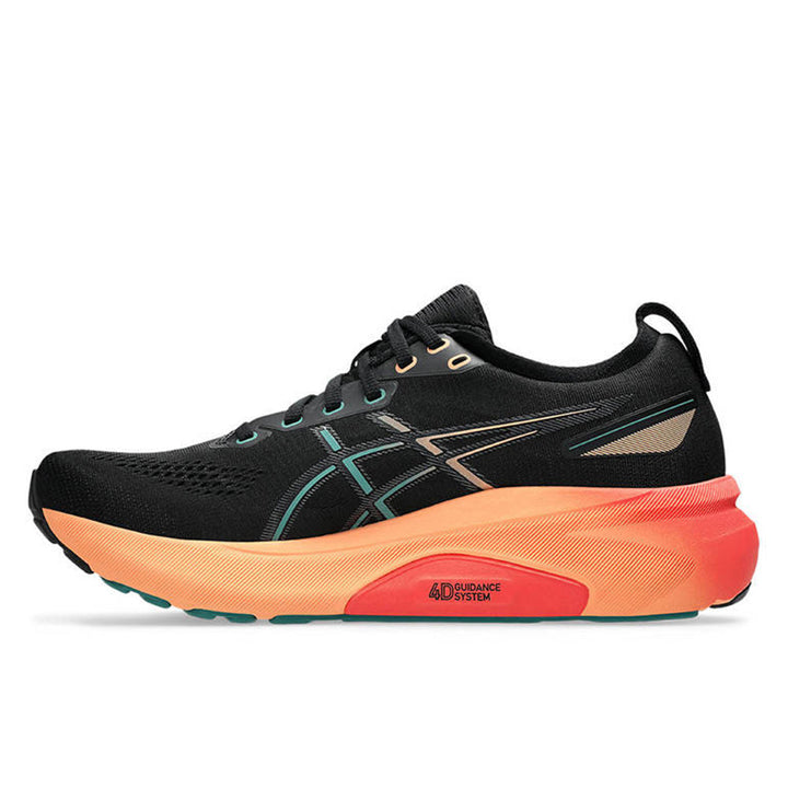 ASICS Gel-Kayano 31 Wide Men's Running Shoes