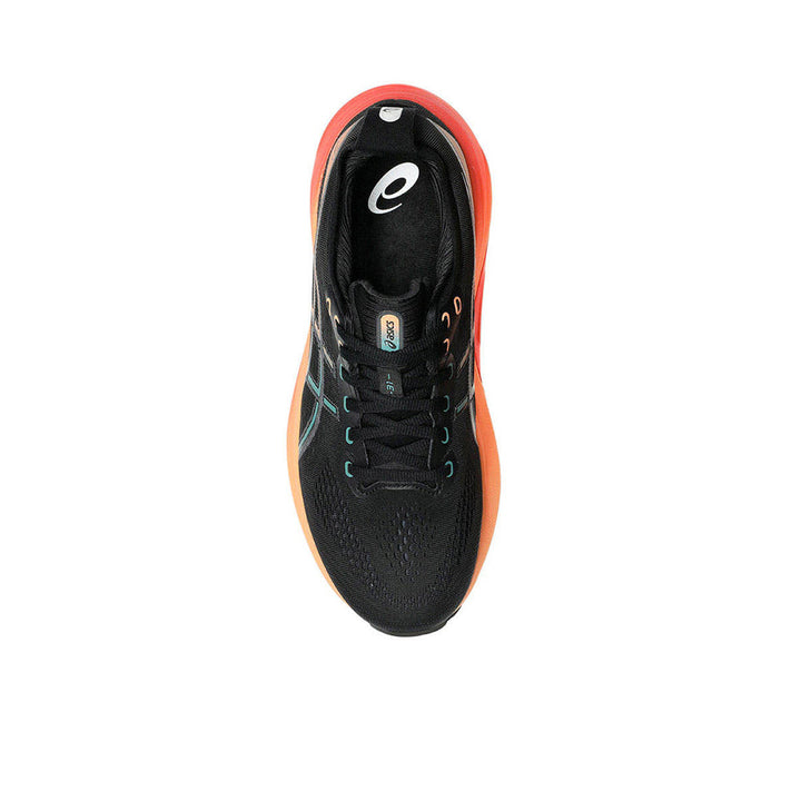 ASICS Gel-Kayano 31 Wide Men's Running Shoes