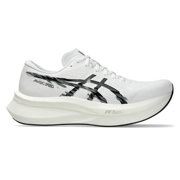 ASICS Magic Speed 4 Wide Men's Running Shoes