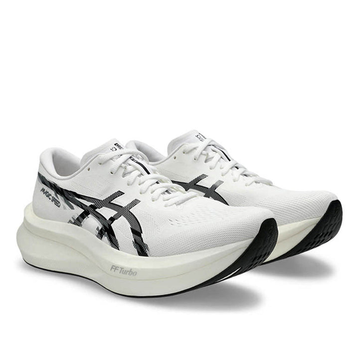 ASICS Magic Speed 4 Wide Men's Running Shoes