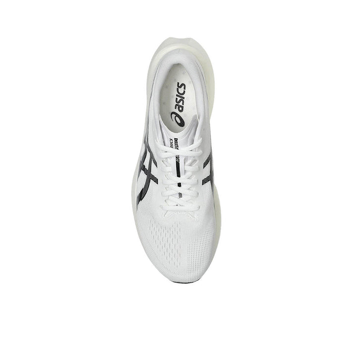 ASICS Magic Speed 4 Wide Men's Running Shoes