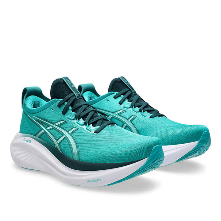 ASICS Gel-Nimbus 27 Men's Running Shoes