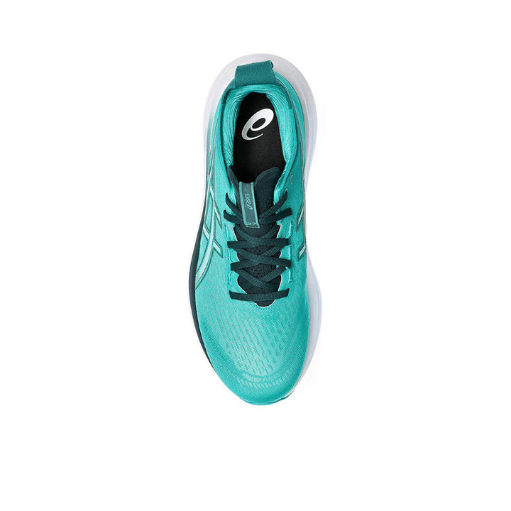 ASICS Gel-Nimbus 27 Men's Running Shoes