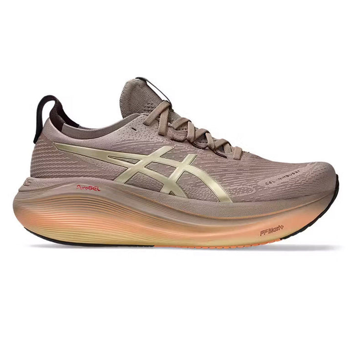 ASICS Gel-Nimbus 27 Luxe Men's Running Shoes