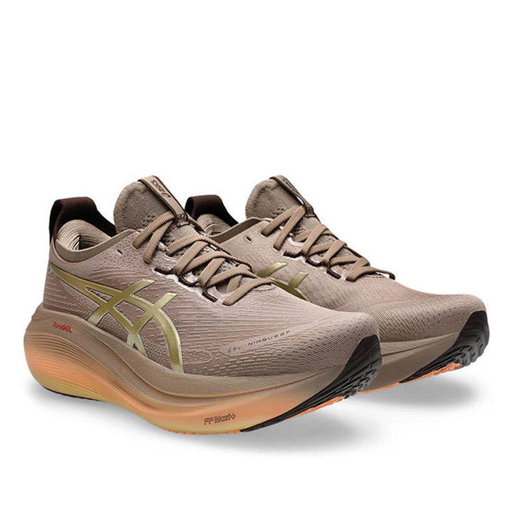 ASICS Gel-Nimbus 27 Luxe Men's Running Shoes