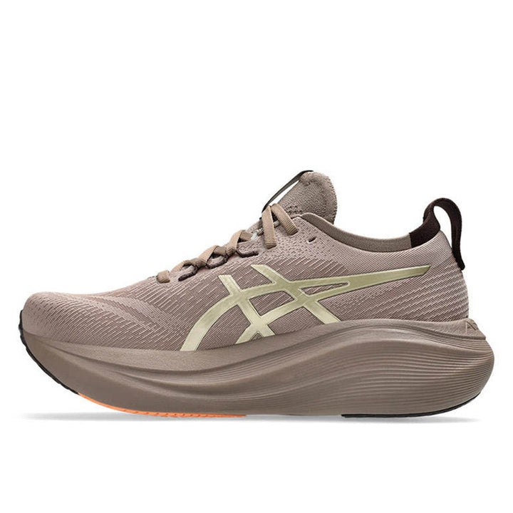 ASICS Gel-Nimbus 27 Luxe Men's Running Shoes