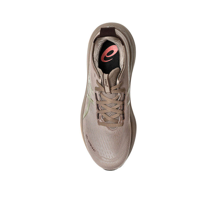 ASICS Gel-Nimbus 27 Luxe Men's Running Shoes