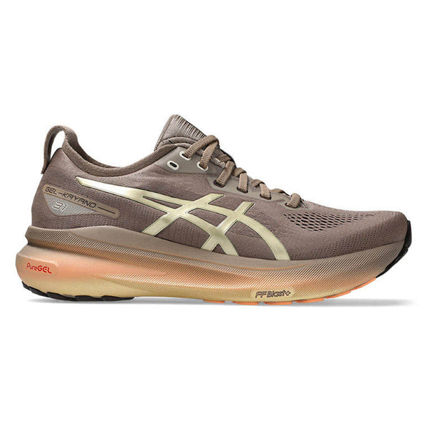 ASICS Gel-Kayano 31 Luxe Men's Running Shoes