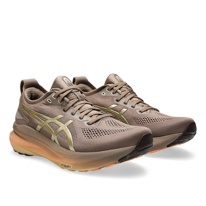ASICS Gel-Kayano 31 Luxe Men's Running Shoes