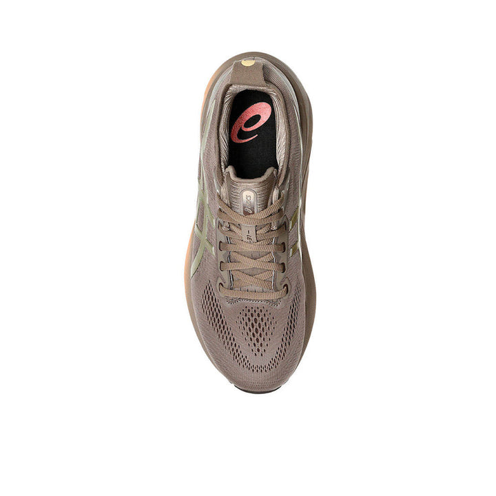 ASICS Gel-Kayano 31 Luxe Men's Running Shoes