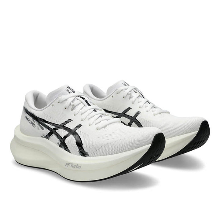 ASICS Magic Speed 4 Women's Running Shoes