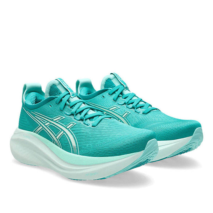 ASICS Gel-Nimbus 27 Women's Running Shoes