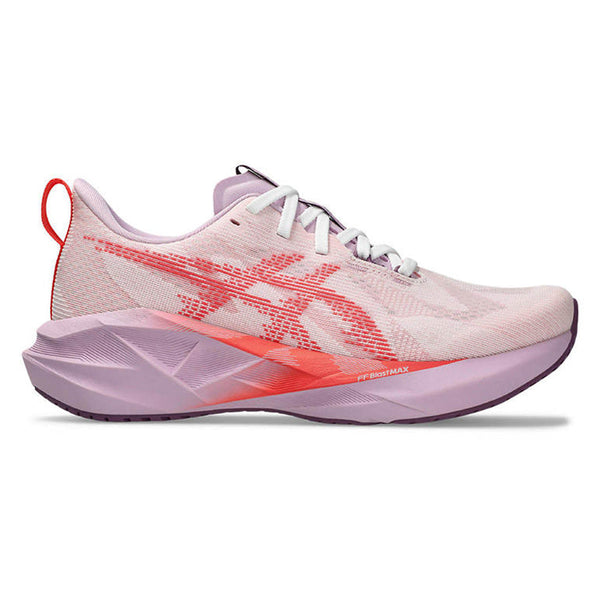 ASICS Novablast 5 Wide Women's Running Shoes