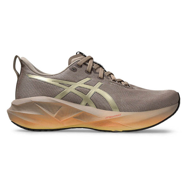 ASICS Novablast 5 Luxe Women's Running Shoes