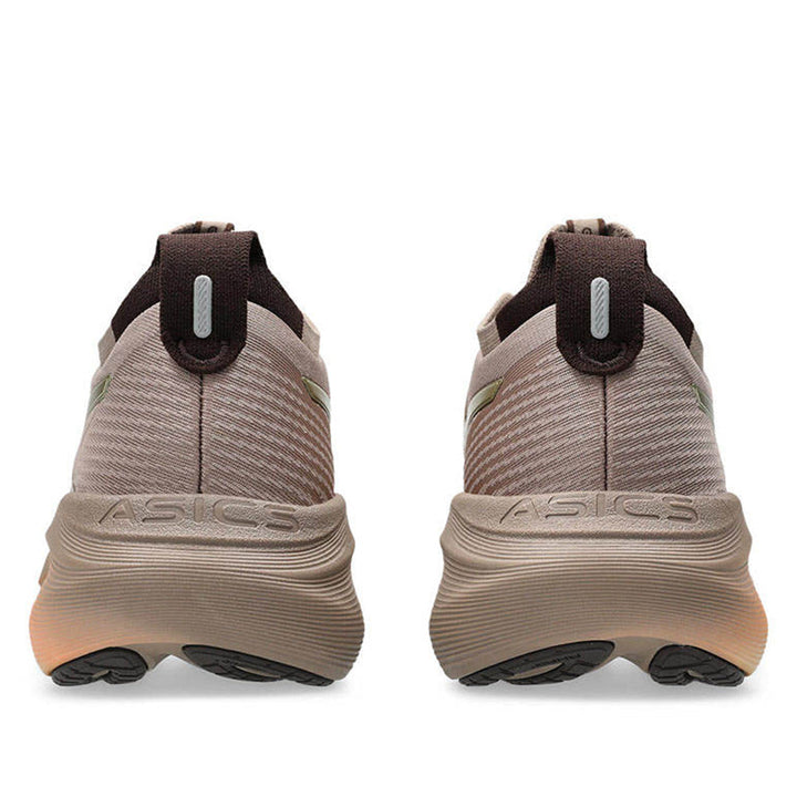 ASICS Gel-Nimbus 27 Luxe Women's Running Shoes