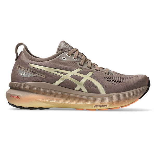 ASICS Gel-Kayano 31 Luxe Women's Running Shoes