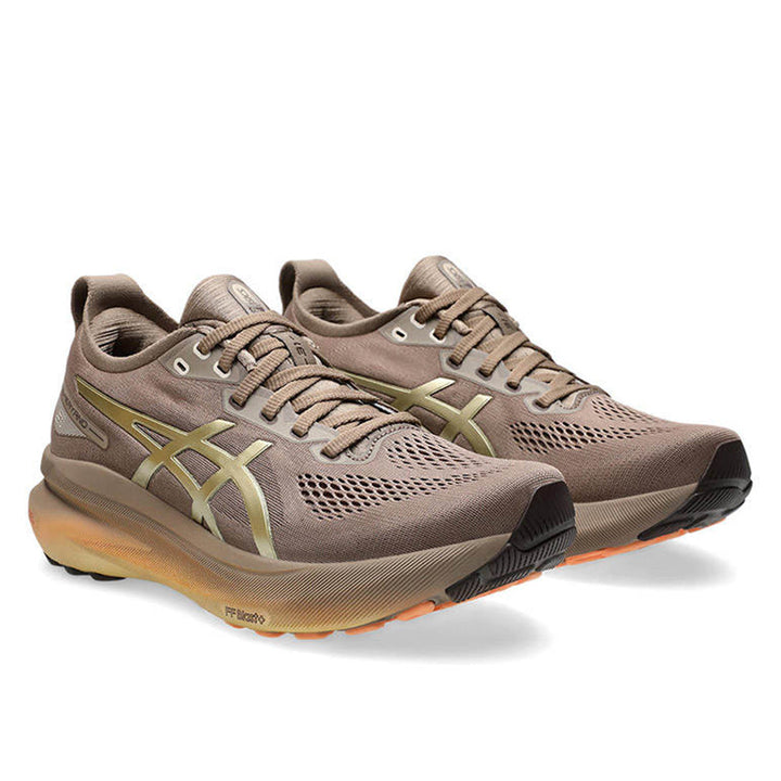 ASICS Gel-Kayano 31 Luxe Women's Running Shoes