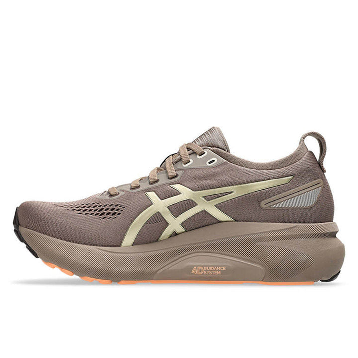 ASICS Gel-Kayano 31 Luxe Women's Running Shoes
