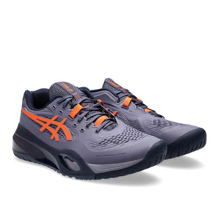 ASICS Gel-Resolution X Men's Tennis Shoes
