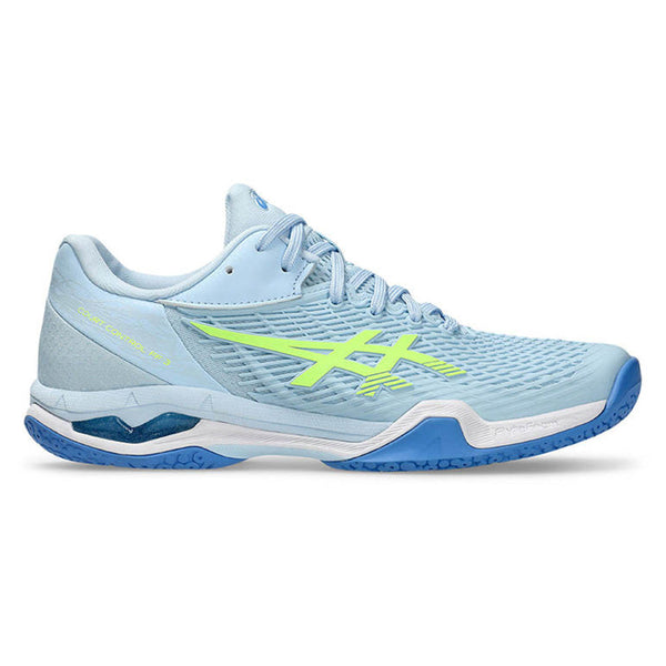 ASICS Court Control FF 3 Women's Indoor Court Shoes