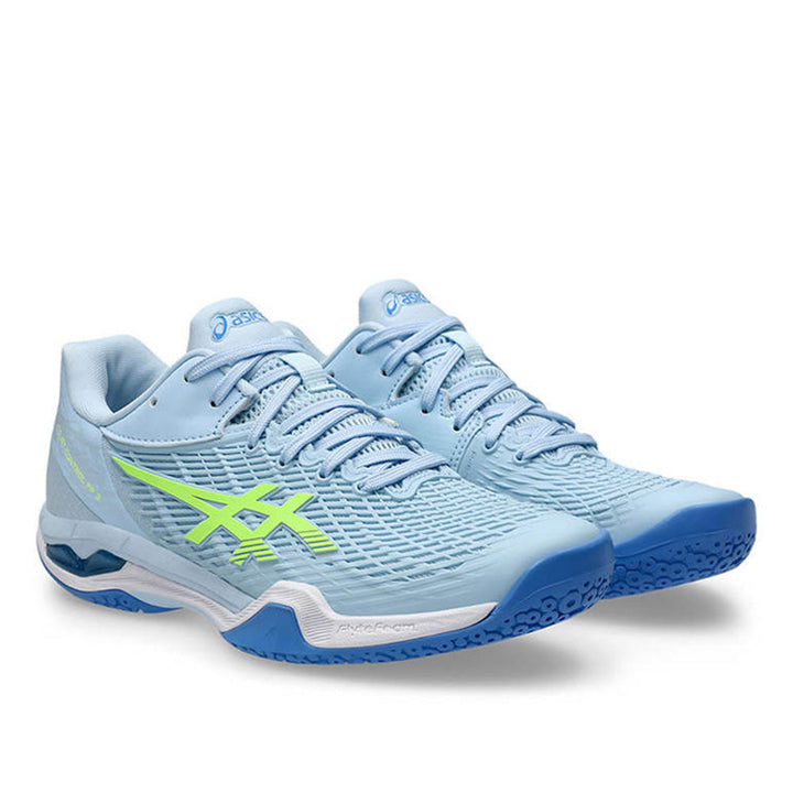 ASICS Court Control FF 3 Women's Indoor Court Shoes
