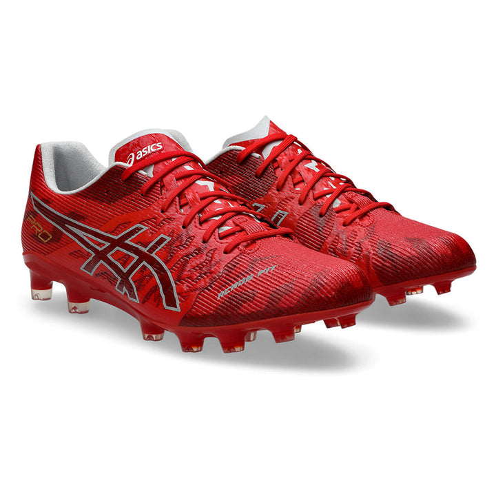 ASICS DS Light Acros Pro 3 FG Men's Football Shoes