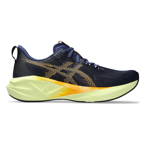 ASICS Novablast 5 Wide Men's Running Shoes