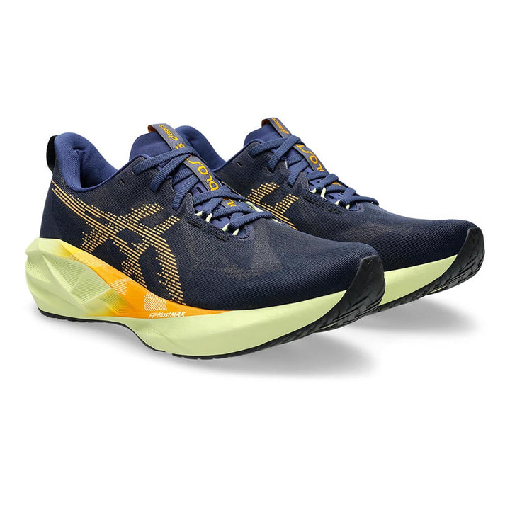 ASICS Novablast 5 Wide Men's Running Shoes