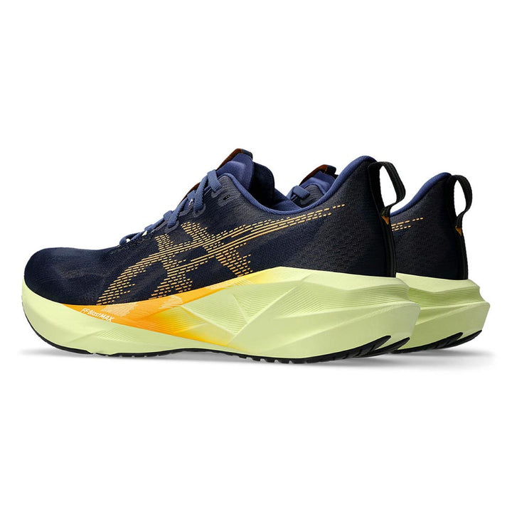 ASICS Novablast 5 Wide Men's Running Shoes