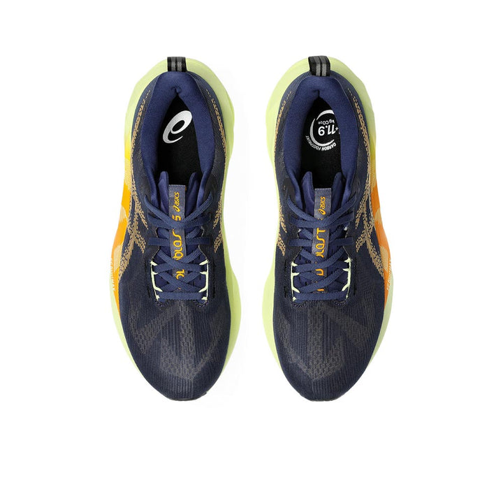 ASICS Novablast 5 Wide Men's Running Shoes