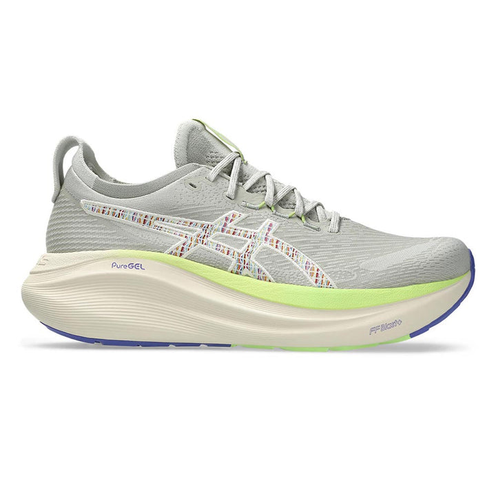 ASICS Gel-Cumulus 27 TR Men's Running Shoes