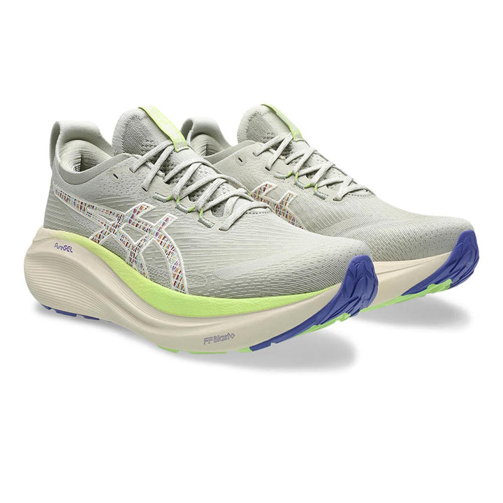 ASICS Gel-Cumulus 27 TR Men's Running Shoes