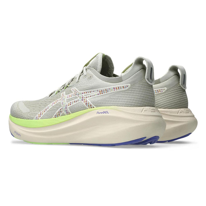 ASICS Gel-Cumulus 27 TR Men's Running Shoes