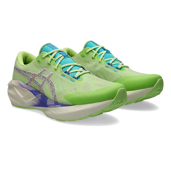 ASICS Novablast 5 TR Men's Running Shoes