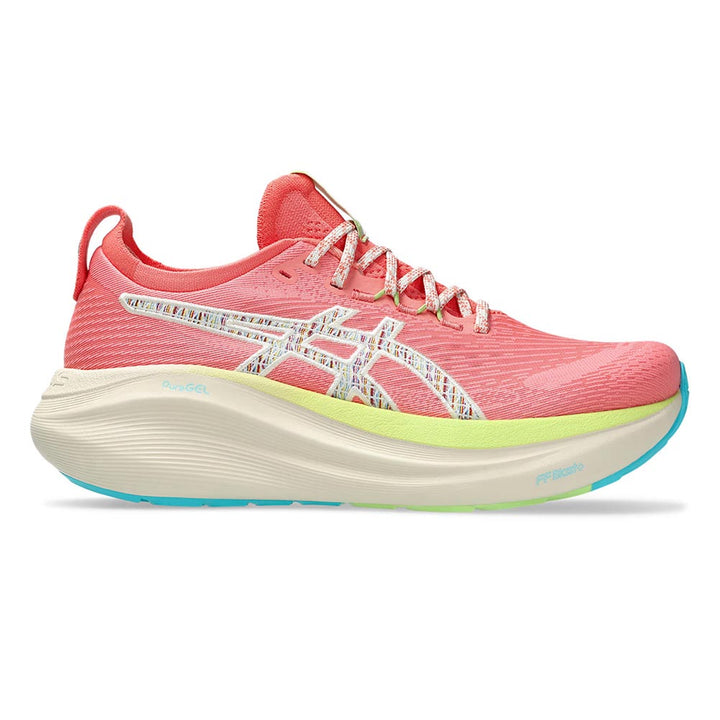 ASICS Gel-Cumulus 27 TR Women's Running Shoes