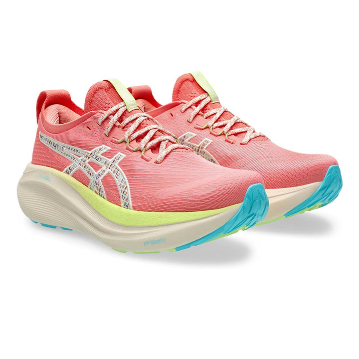 ASICS Gel-Cumulus 27 TR Women's Running Shoes