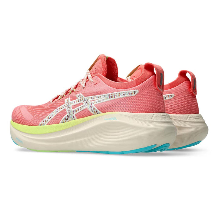 ASICS Gel-Cumulus 27 TR Women's Running Shoes