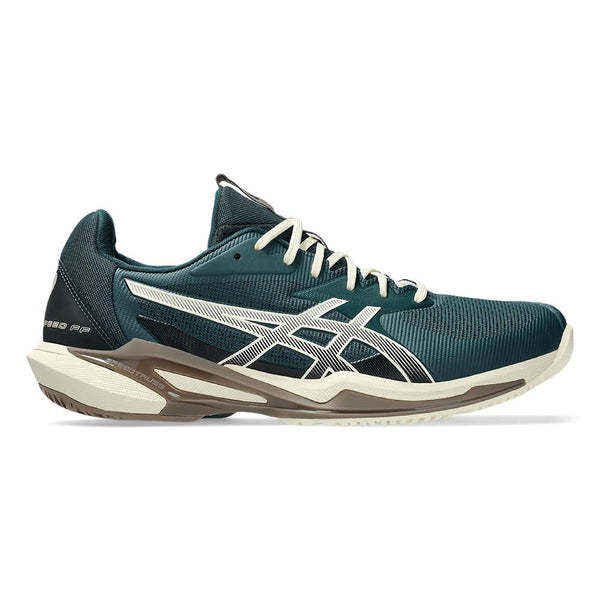 ASICS Solution Speed FF 3 Men's Tennis Shoes