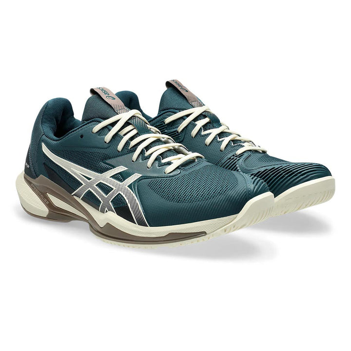 ASICS Solution Speed FF 3 Men's Tennis Shoes
