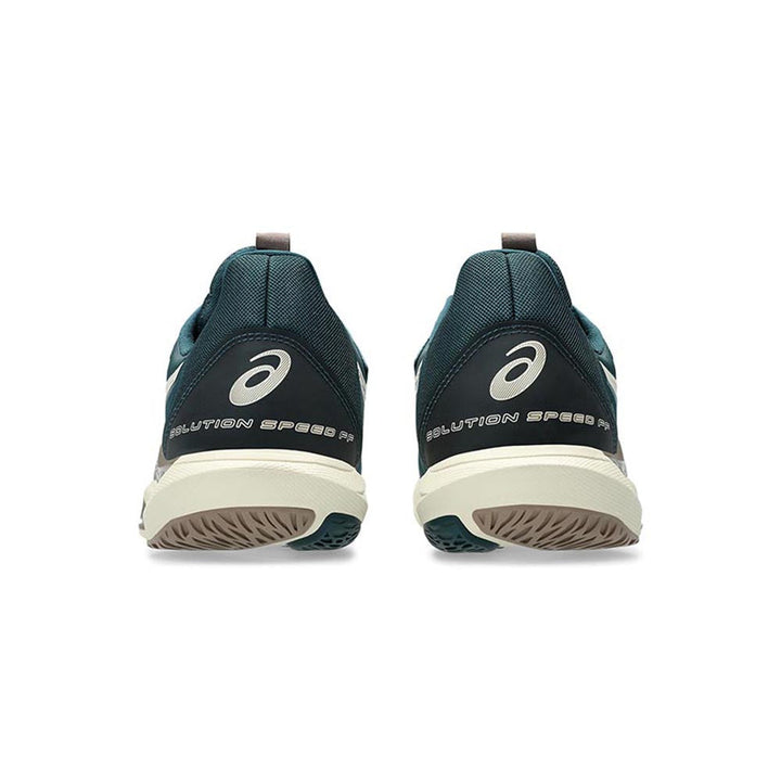 ASICS Solution Speed FF 3 Men's Tennis Shoes
