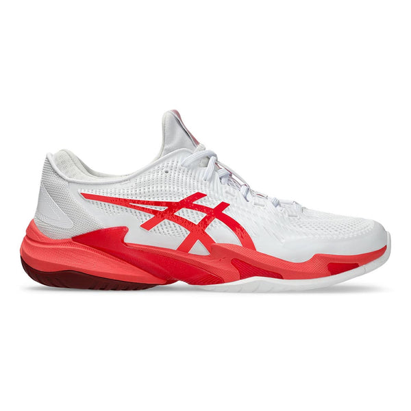 ASICS Court FF 3 Novak Men's Tennis Shoes