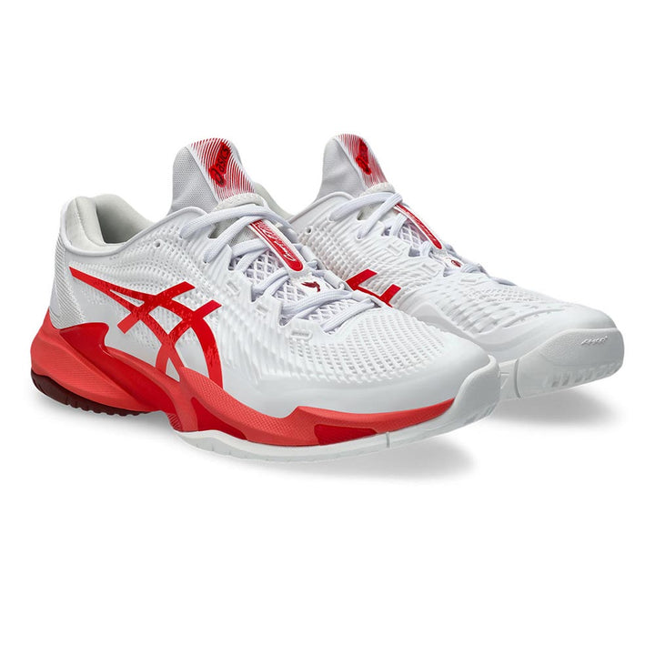 ASICS Court FF 3 Novak Men's Tennis Shoes