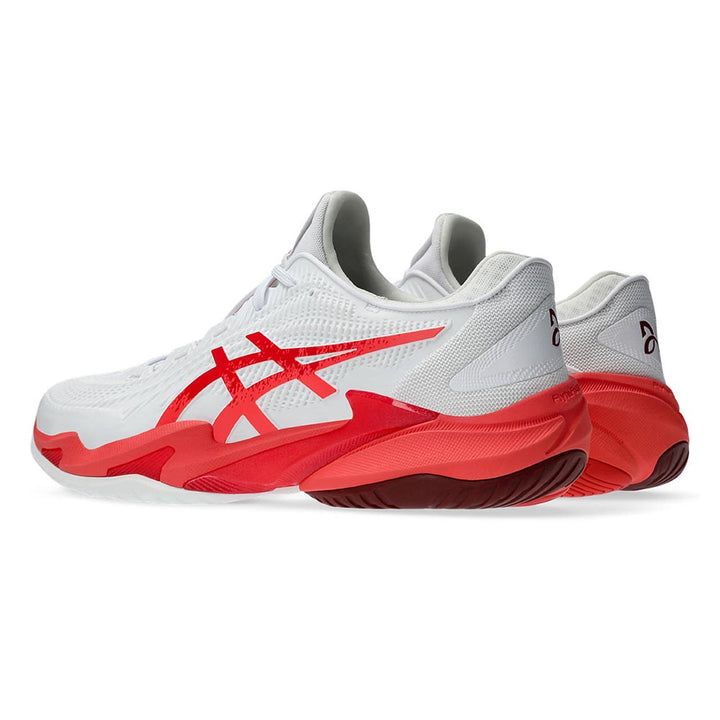 ASICS Court FF 3 Novak Men's Tennis Shoes