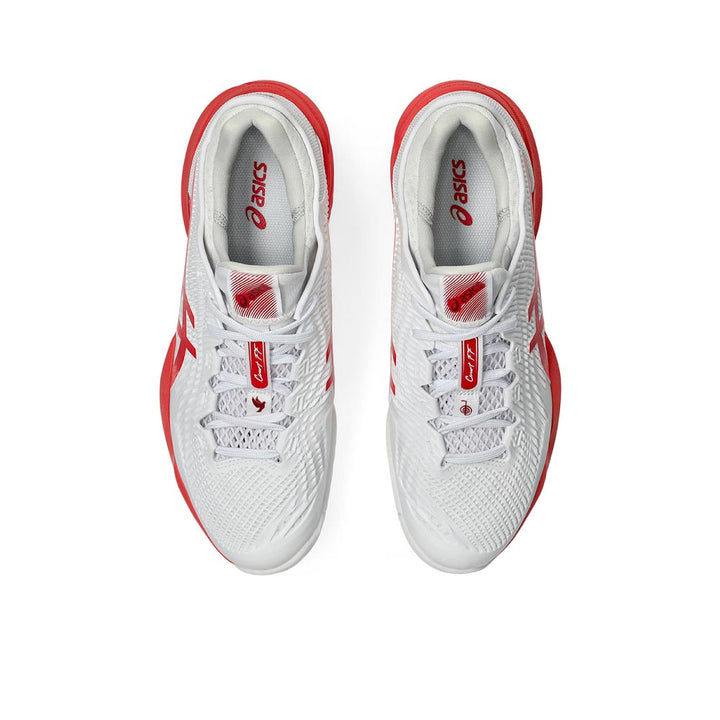 ASICS Court FF 3 Novak Men's Tennis Shoes