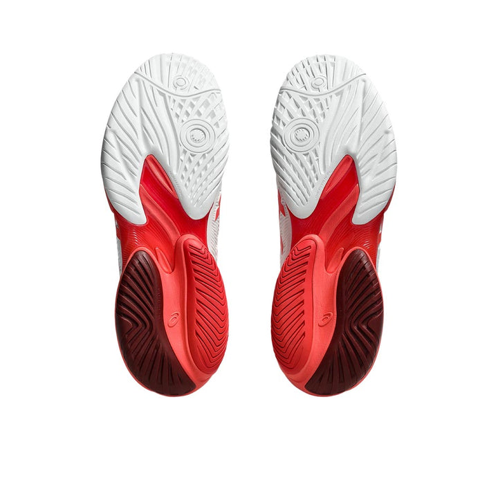 ASICS Court FF 3 Novak Men's Tennis Shoes