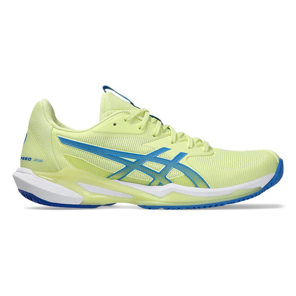 ASICS Solution Speed FF 3 Women's Tennis Shoes